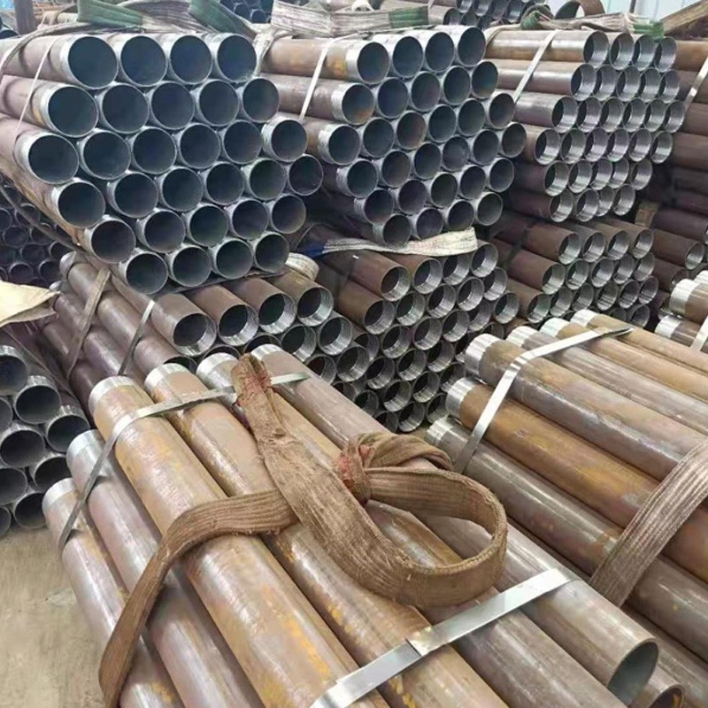 宁蒗地质钻探用跟管