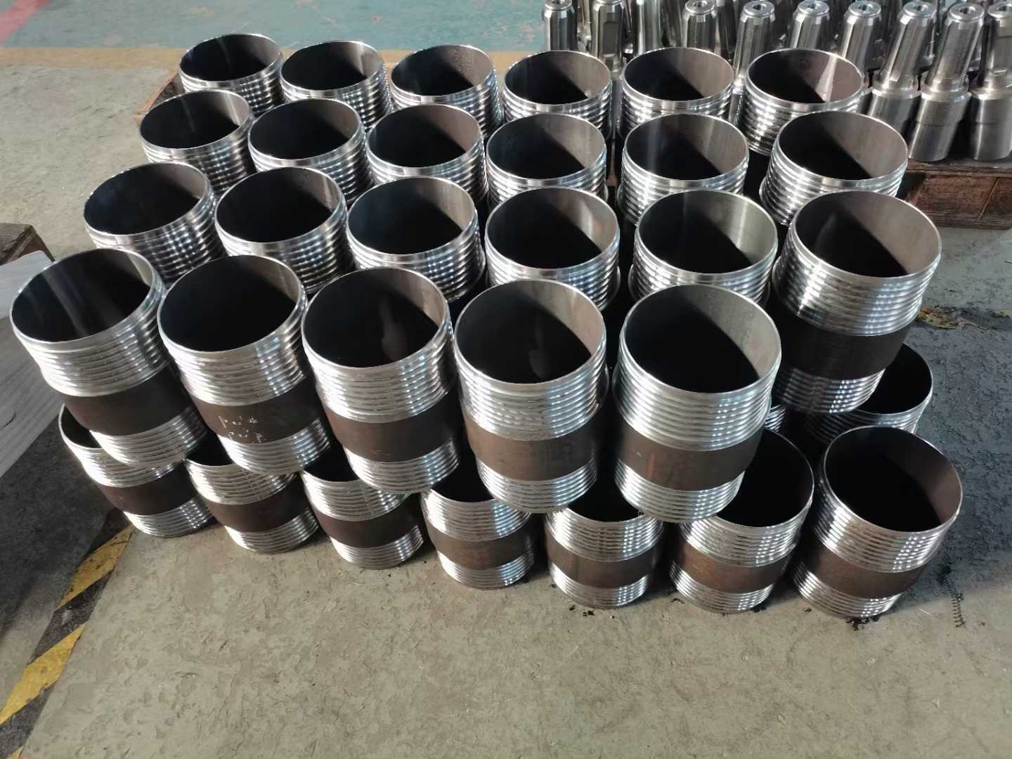宁蒗219mm管棚管